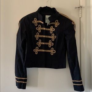 BB Dakota Jacket